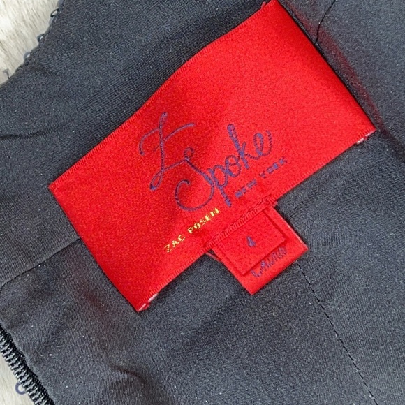 Z Spoke Zac Posen•Dress - Picture 7 of 13